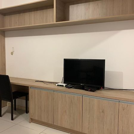 Appartement Estudio En Barrio Equipetrol à Santa Cruz de La Sierra Extérieur photo