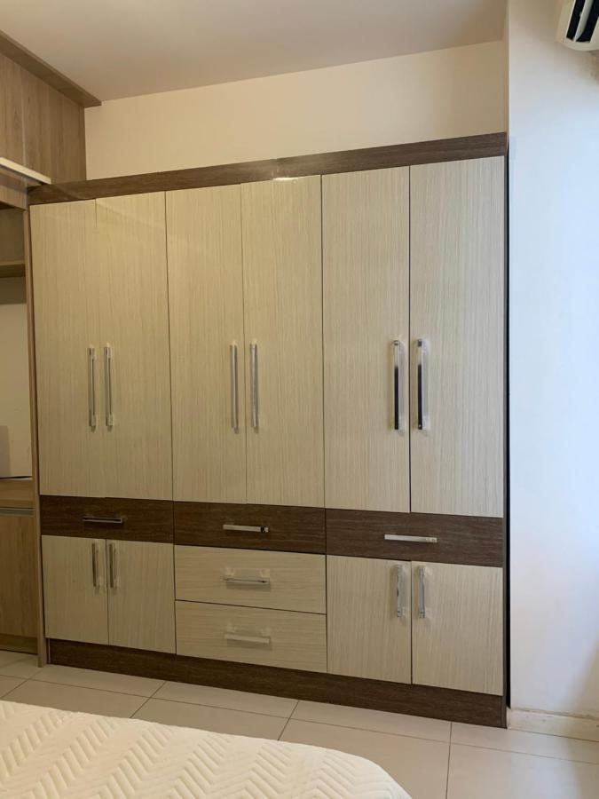 Appartement Estudio En Barrio Equipetrol à Santa Cruz de La Sierra Extérieur photo