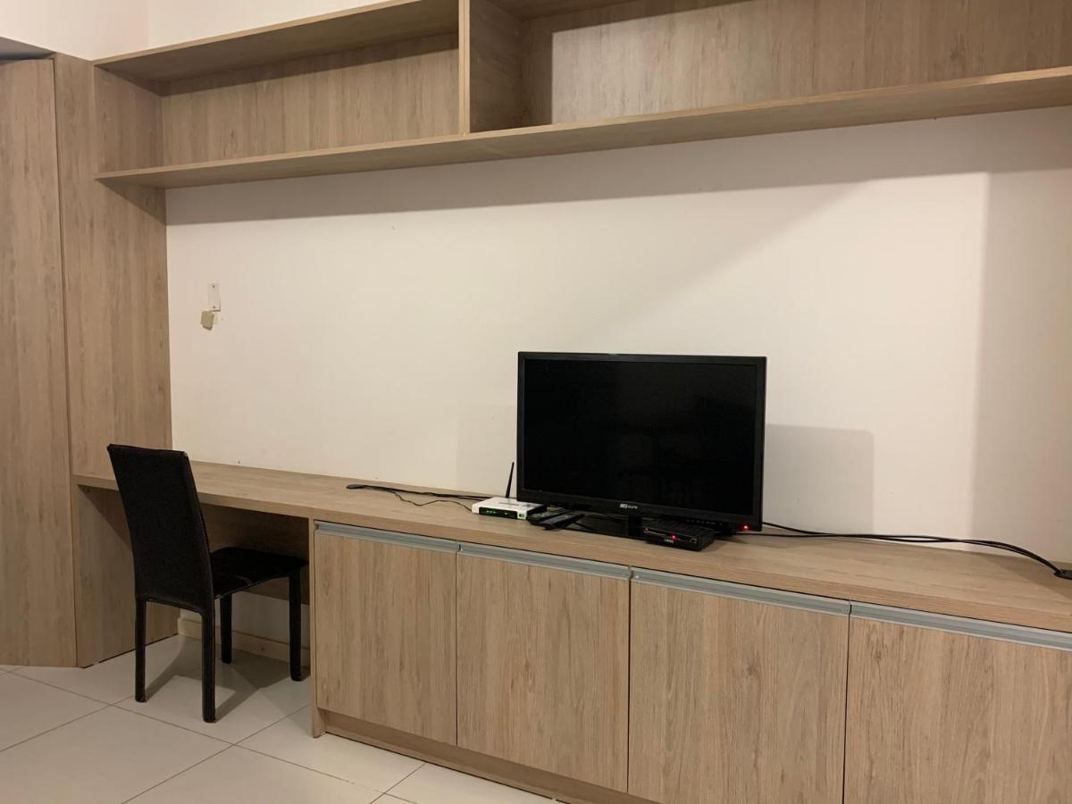 Appartement Estudio En Barrio Equipetrol à Santa Cruz de La Sierra Extérieur photo
