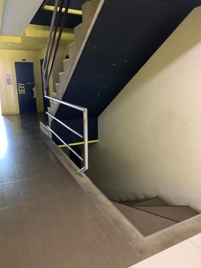 Appartement Estudio En Barrio Equipetrol à Santa Cruz de La Sierra Extérieur photo