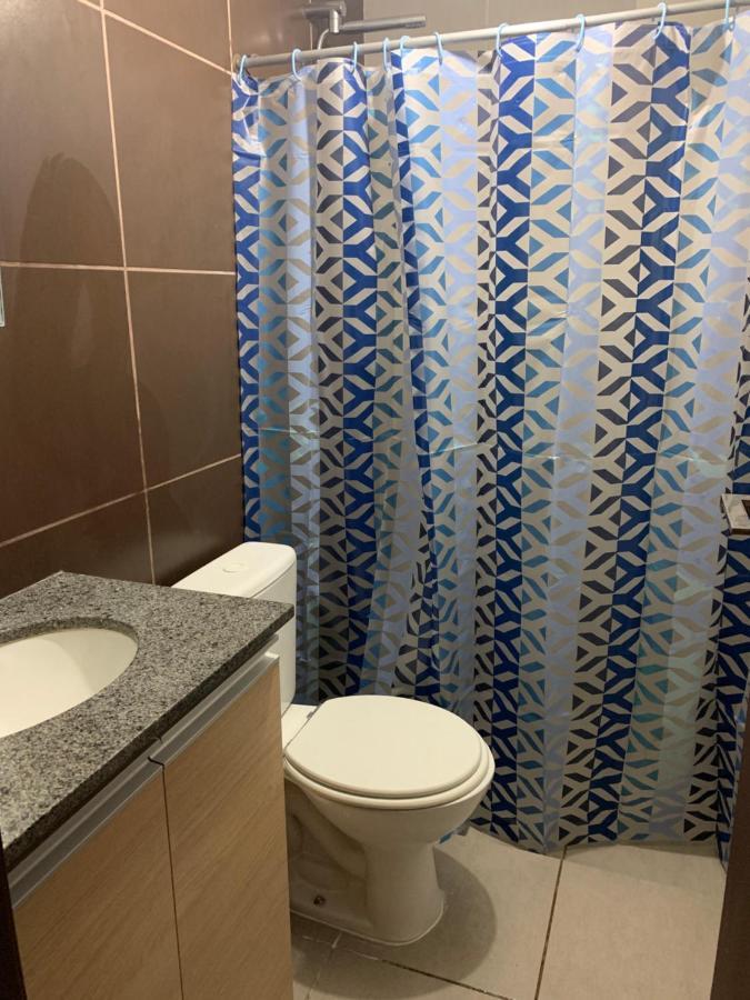 Appartement Estudio En Barrio Equipetrol à Santa Cruz de La Sierra Extérieur photo